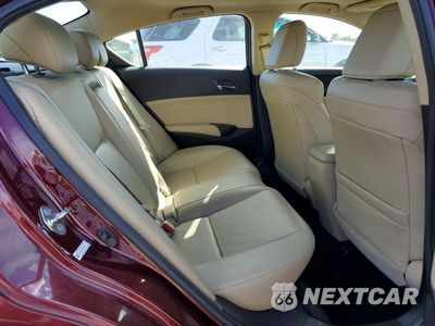 Zdjęcie 10 z 13 samochodu: 2016 ACURA ILX BASE WATCH PLUS VIN:19UDE2F38GA007056 - miniatura