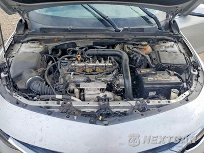 Zdjęcie 11 z 12 samochodu: 2019 CHEVROLET MALIBU LT VIN:1G1ZD5ST6KF157346 - miniatura