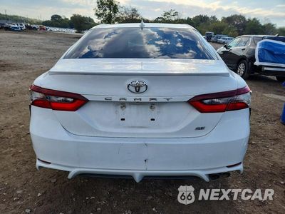 Zdjęcie 6 z 13 samochodu: 2021 TOYOTA CAMRY SE VIN:4T1G11AK7MU463975 - miniatura