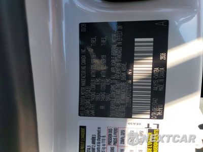 Zdjęcie 13 z 13 samochodu: 2026 LEXUS RX 350H PREMIUM VIN:2T2BBMCA2TC131130 - miniatura