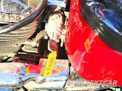 Zdjęcie 8 z 9 samochodu: 2003 HONDA VT750 CDC VIN:JH2RC44693M700785 - miniatura