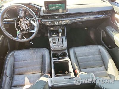 Zdjęcie 8 z 12 samochodu: 2023 HONDA CR-V EXL VIN:2HKRS4H7XPH430660 - miniatura