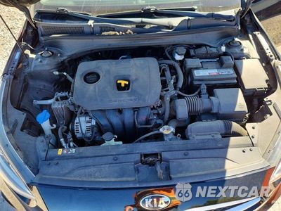Zdjęcie 11 z 12 samochodu: 2019 KIA FORTE LXS VIN:3KPF24AD4KE109116 - miniatura