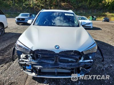 Piąte zdjęcie samochodu w środku: 2021 BMW X1 XDRIVE28I VIN:WBXJG9C02M5U40345 - miniatura