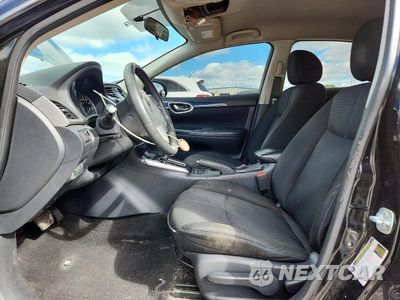 Zdjęcie 7 z 13 samochodu: 2016 NISSAN SENTRA SR VIN:3N1AB7AP2GY331488 - miniatura