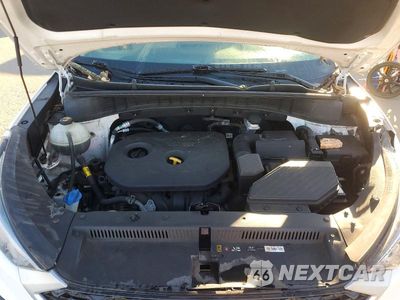 Zdjęcie 12 z 14 samochodu: 2020 HYUNDAI TUCSON SE VIN:KM8J2CA46LU254709 - miniatura