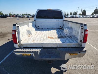 Zdjęcie 6 z 12 samochodu: 2008 FORD F250 SUPER DUTY VIN:1FTSX20538EB18327 - miniatura