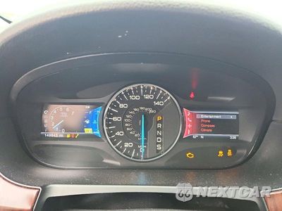 Zdjęcie 9 z 13 samochodu: 2013 FORD EDGE LIMITED VIN:2FMDK3KC0DBA58002 - miniatura