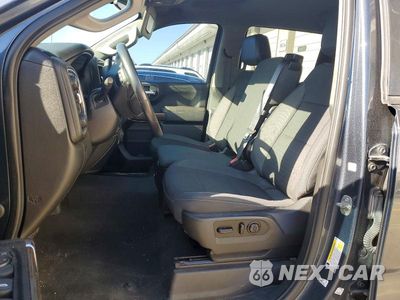 Zdjęcie 7 z 12 samochodu: 2021 CHEVROLET SILVERADO C1500 LT VIN:1GCPWCEK3MZ283651 - miniatura