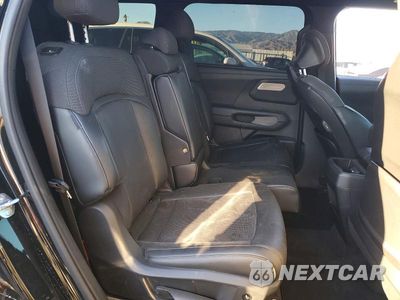 Zdjęcie 11 z 14 samochodu: 2027 KIA TELLURIDE LX VIN:5XYPB5S16VG020122 - miniatura