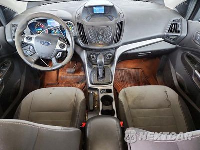 Zdjęcie 8 z 14 samochodu: 2014 FORD ESCAPE SE VIN:1FMCU0GX2EUD18461 - miniatura