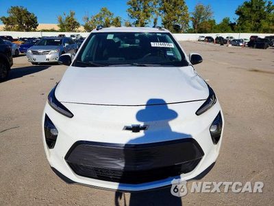 Piąte zdjęcie samochodu w środku: 2023 CHEVROLET BOLT EUV LT VIN:1G1FY6S09P4146377 - miniatura