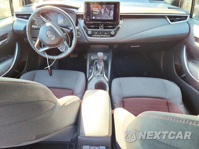 Zdjęcie 8 z 13 samochodu: 2024 TOYOTA COROLLA SE VIN:5YFS4MCE4RP191548 - miniatura