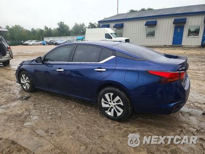 Drugie zdjęcie samochodu z przodu: 2019 NISSAN ALTIMA S VIN:1N4BL4BV7KC242484 - miniatura