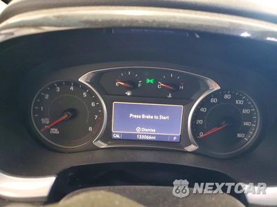 Zdjęcie 9 z 13 samochodu: 2021 CHEVROLET TRAVERSE LT VIN:1GNEVGKW5MJ175353 - miniatura