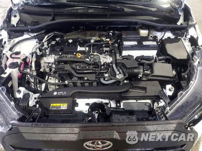 Zdjęcie 11 z 12 samochodu: 2026 TOYOTA COROLLA CROSS L VIN:7MUAAAAG8TV216267 - miniatura