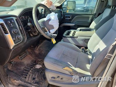 Zdjęcie 7 z 12 samochodu: 2015 CHEVROLET SILVERADO LT VIN:1GC4KZC89GF146468 - miniatura