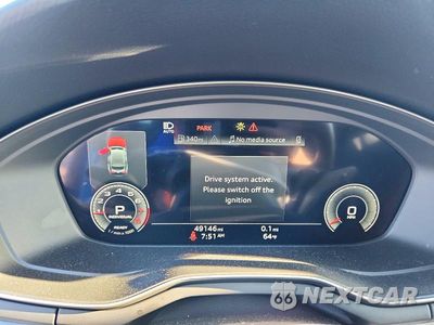 Zdjęcie 9 z 12 samochodu: 2022 AUDI A5 PREMIUM PLUS 45 VIN:WAUFACF58NA033175 - miniatura