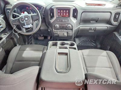 Zdjęcie 8 z 12 samochodu: 2025 GMC SIERRA K2500 HEAVY DUTY VIN:1GT4ULE70SF269693 - miniatura