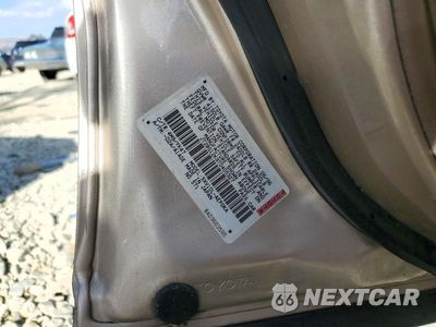Zdjęcie 12 z 12 samochodu: 1996 TOYOTA CAMRY DX VIN:JT2BG12K9T0405327 - miniatura