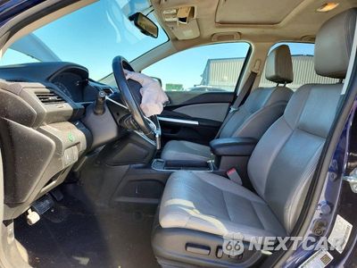 Zdjęcie 7 z 13 samochodu: 2015 HONDA CR-V EXL VIN:2HKRM3H7XFH539123 - miniatura