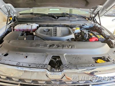 Zdjęcie 11 z 12 samochodu: 2026 RAM 1500 LIMITED VIN:1C6SRFHP0TN395556 - miniatura