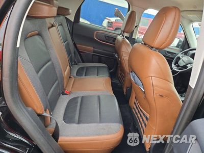 Zdjęcie 11 z 13 samochodu: 2021 FORD BRONCO SPORT OUTER BANKS VIN:3FMCR9C68MRA28511 - miniatura
