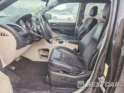 Zdjęcie 7 z 12 samochodu: 2017 DODGE GRAND CARAVAN SXT VIN:2C4RDGCG5HR857977 - miniatura
