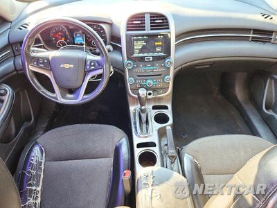 Zdjęcie 8 z 12 samochodu: 2014 CHEVROLET MALIBU 2LT VIN:1G11E5SL1EF138282 - miniatura