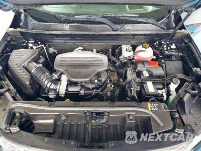 Zdjęcie 12 z 13 samochodu: 2022 GMC ACADIA DENALI VIN:1GKKNPLS1NZ158757 - miniatura