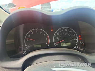 Zdjęcie 9 z 12 samochodu: 2013 TOYOTA COROLLA LE VIN:2T1BU4EEXDC024942 - miniatura