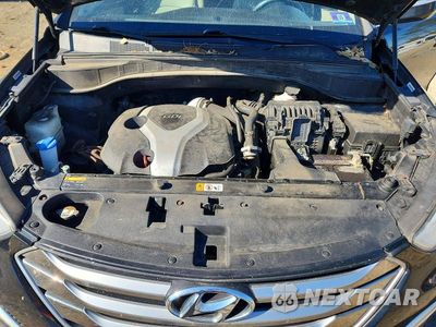 Zdjęcie 12 z 13 samochodu: 2015 HYUNDAI SANTA FE SPORT 2.0T VIN:5XYZU3LAXFG268574 - miniatura