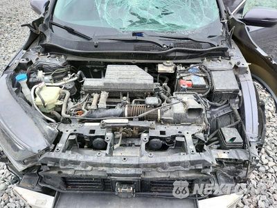 Zdjęcie 11 z 12 samochodu: 2021 HONDA CR-V EXL VIN:2HKRW2H86MH681768 - miniatura