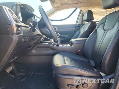 Zdjęcie 7 z 14 samochodu: 2023 KIA SORENTO EX VIN:5XYRHDLF7PG178015 - miniatura