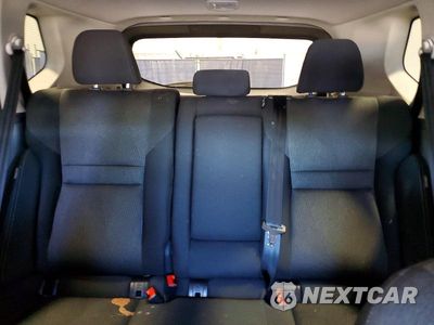 Zdjęcie 10 z 13 samochodu: 2026 NISSAN ROGUE SV VIN:5N1BT3BB2TC708118 - miniatura