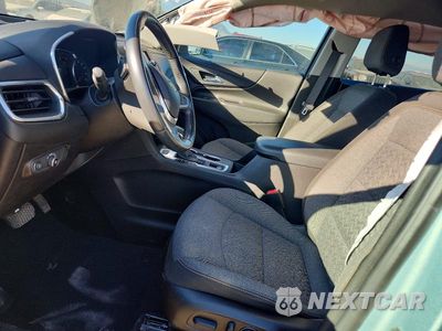Zdjęcie 7 z 13 samochodu: 2022 CHEVROLET EQUINOX LT VIN:2GNAXUEV7N6136448 - miniatura