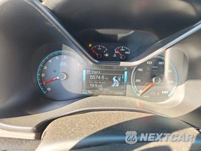 Zdjęcie 9 z 13 samochodu: 2016 CHEVROLET COLORADO Z71 VIN:1GCGSDE33G1246421 - miniatura