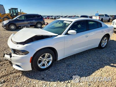 2021 DODGE CHARGER SXT 2C3CDXBG4MH536640 - główne zdjęcie licytacji z USA - miniatura