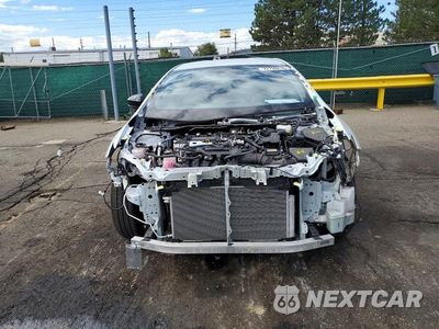 Piąte zdjęcie samochodu w środku: 2024 TOYOTA PRIUS LE VIN:JTDADABU0R3007928 - miniatura