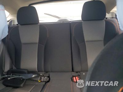 Zdjęcie 10 z 13 samochodu: 2020 SUBARU CROSSTREK PREMIUM VIN:JF2GTAPC2L8218735 - miniatura