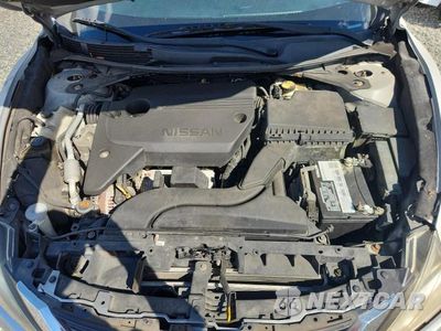 Zdjęcie 11 z 12 samochodu: 2016 NISSAN ALTIMA 2.5 S VIN:1N4AL3AP9GC191716 - miniatura