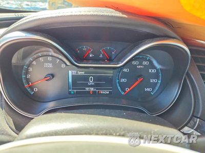 Zdjęcie 9 z 12 samochodu: 2015 CHEVROLET IMPALA LT VIN:2G1125S31F9166912 - miniatura