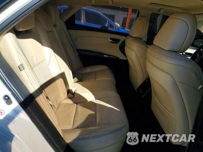 Zdjęcie 10 z 12 samochodu: 2013 TOYOTA AVALON HYBRID LIMITED VIN:4T1BD1EB9DU001512 - miniatura