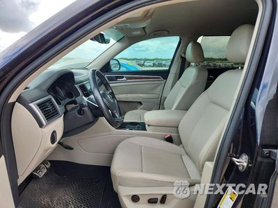 Zdjęcie 7 z 13 samochodu: 2019 VOLKSWAGEN ATLAS SE VIN:1V2YR2CA3KC591269 - miniatura