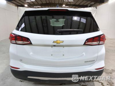 Zdjęcie 6 z 14 samochodu: 2022 CHEVROLET EQUINOX LT VIN:3GNAXKEV8NL135454 - miniatura