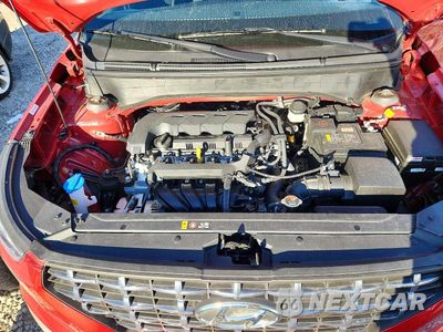 Zdjęcie 12 z 13 samochodu: 2026 HYUNDAI VENUE SEL VIN:KMHRC8A35TU435059 - miniatura