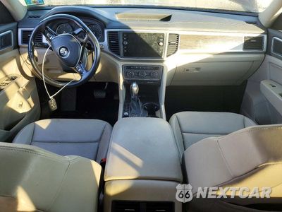 Zdjęcie 8 z 13 samochodu: 2018 VOLKSWAGEN ATLAS SE VIN:1V2LR2CA9JC546491 - miniatura