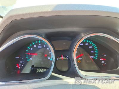 Zdjęcie 9 z 13 samochodu: 2011 CHEVROLET TRAVERSE LS VIN:1GNKVFED6BJ330139 - miniatura