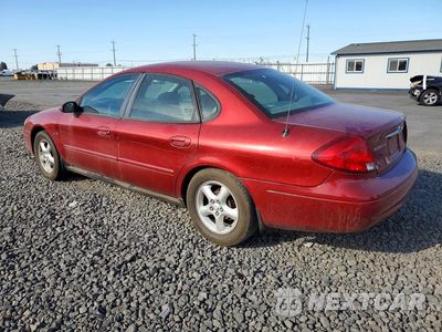 Drugie zdjęcie samochodu z przodu: 2000 FORD TAURUS SES VIN:1FAFP5525YG200345 - miniatura