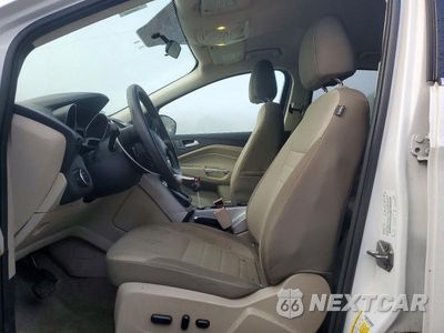 Zdjęcie 7 z 13 samochodu: 2016 FORD ESCAPE SE VIN:1FMCU9GX4GUC13654 - miniatura